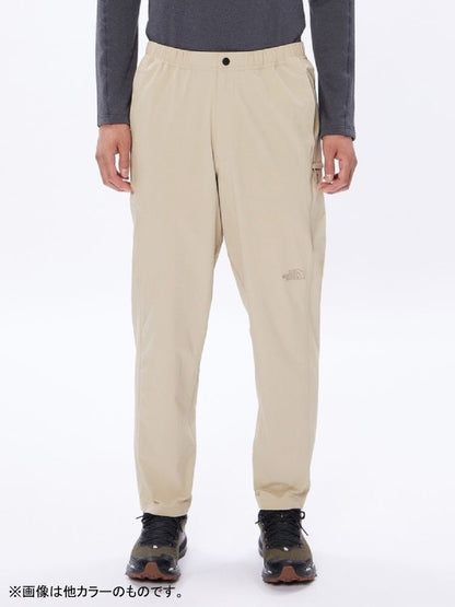 Mountain Color Pant #CV [NB82310] | THE NORTH FACE