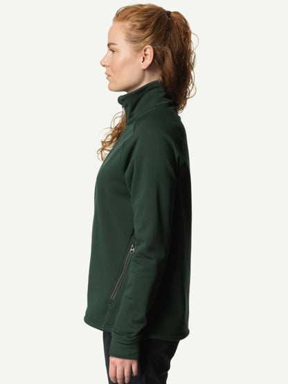 Women's Power Up Jacket #Mother of Greens [830020]｜HOUDINI｜HOUDINI