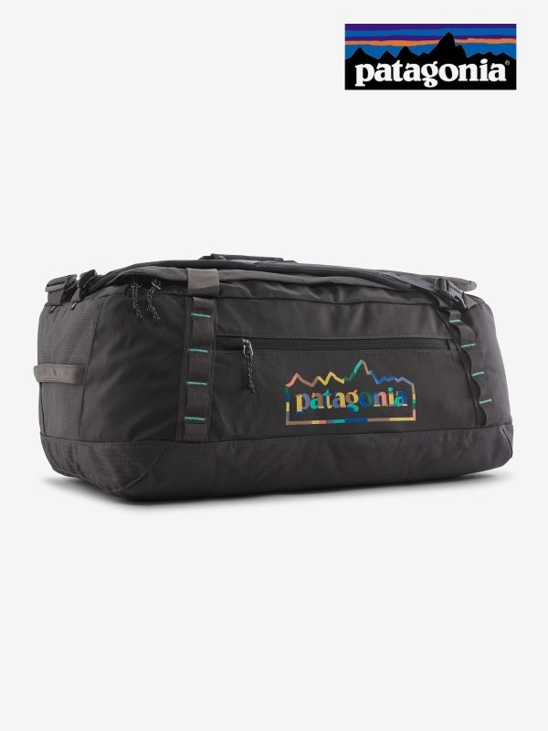 Black Hole Duffel 55L #UFIB [49343]｜patagonia