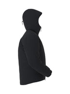 Alpha Lightweight Parka M #Black [L07988400]｜ARC'TERYX