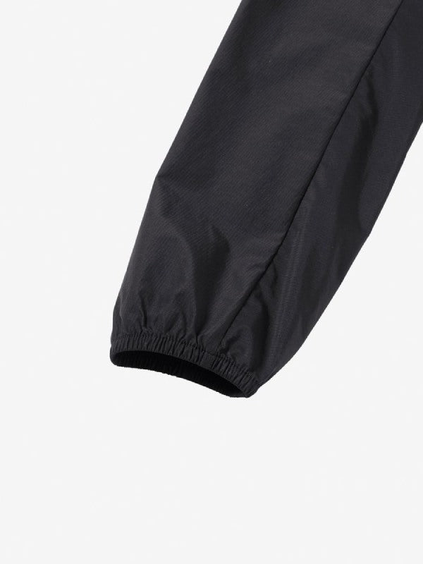 Women's Swallowtail Hoodie #K [NPW22202]｜THE NORTH FACE