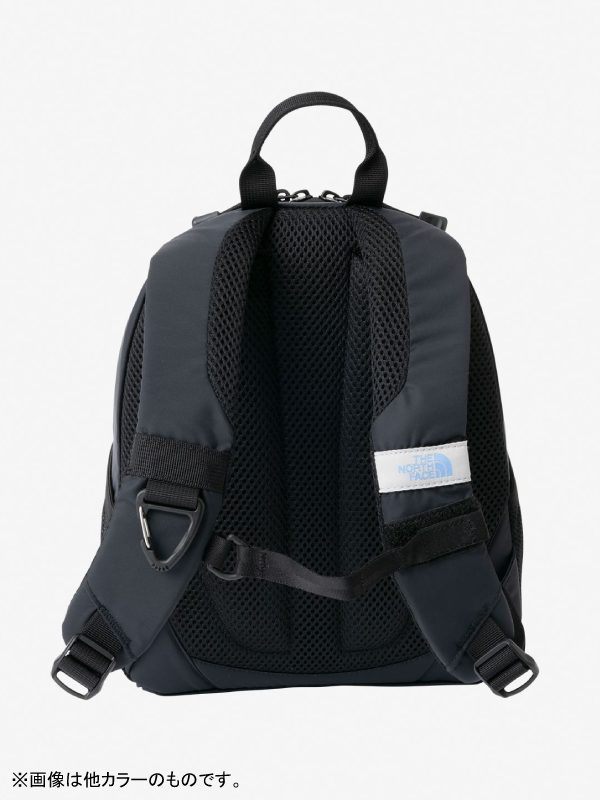 Kid's Homeslice #OV [NMJ72361]｜THE NORTH FACE