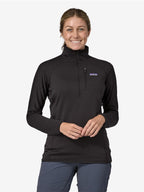 Women's R1 P/O #BLK [40119]