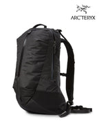 Arro 22 Backpack #Black II [X00000796901]｜ARC'TERYX