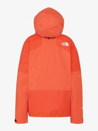 FL VerticalChuter Jacket #RT [NP62321]｜THE NORTH FACE