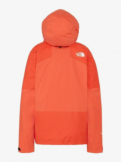 FL Vertical Chuter Jacket #RT [NP62321] | THE NORTH FACE