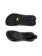 OLYMPUS 5 #Black/Black｜ALTRA