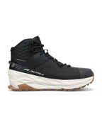 OLYMPUS 5 HIKE MID GTX #Black/Gray [AL0A7R6Q020]｜ALTRA