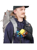 ウィングマン マルチポケット #ブラック [19761541001000]｜MYSTERY RANCH