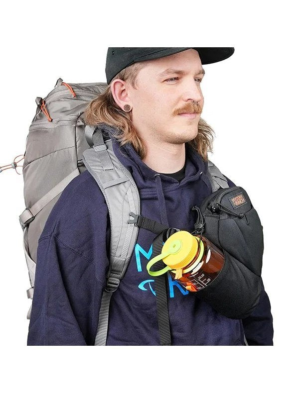 ウィングマン マルチポケット #ブラック [19761541001000]｜MYSTERY RANCH