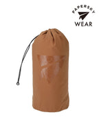 STUFF SACK-4000 5L #ORANGE/ペグノキ [PS232021]｜PAPERSKY WEAR