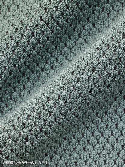 MOB Wool L/S #Gray Heather [TB223-68010] ｜Teton Bros.