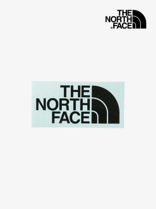 TNF Cutting Sticker #K [NN32347]｜THE NORTH FACE