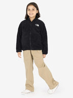 Kid's Reversible Cozy Jacket #K [NYJ82344]｜THE NORTH FACE