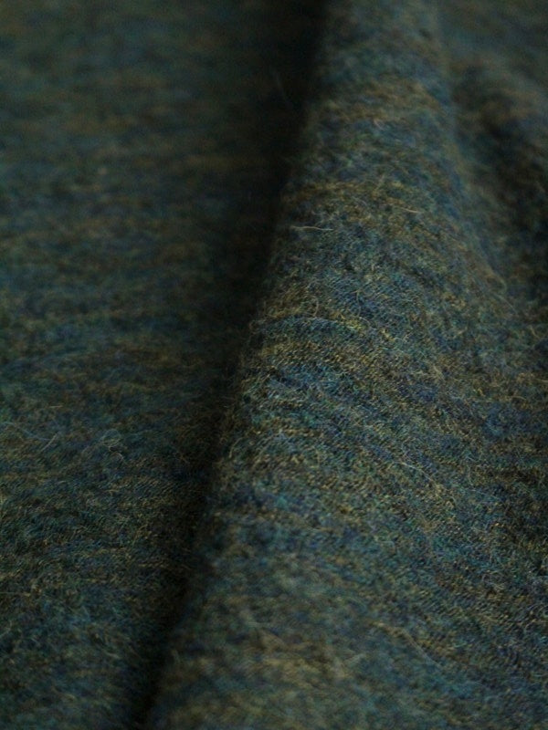 All-Paca ポンチョ #Blue Spruce｜Appalachian Gear Company