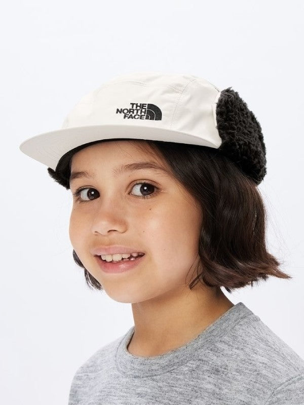 Kids’ Badland Cap #OW [NNJ42103]｜THE NORTH FACE【Outlet_40】