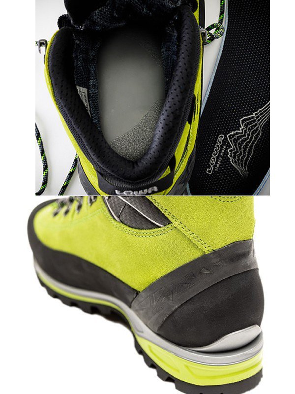 アルパインエキスパートII GT｜LOWA