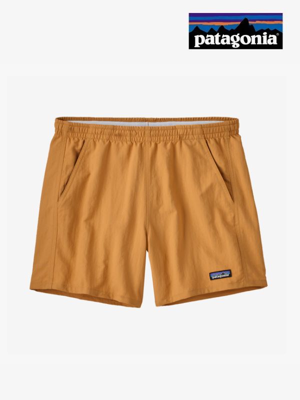 Women's Baggies Shorts - 5 in. #DMGO [57059]｜patagonia
