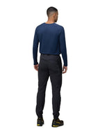 senja flex1 trackster Pant #Caviar [5812-23]｜Norrona