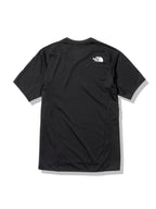 Expedition S/S Dry Dot Crew #K [NT12324]｜THE NORTH FACE