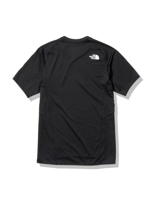 Expedition S/S Dry Dot Crew #K [NT12324]｜THE NORTH FACE