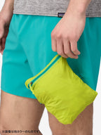 Men's Houdini Stash 1/2 Zip P/O #PFGD [23410]｜patagonia【Outlet_30】