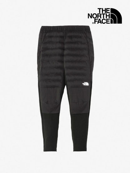 Red Run Long Pant #K [NY82395] | THE NORTH FACE