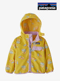 Baby Baggies 夹克 #SMRY [60291]｜Patagonia