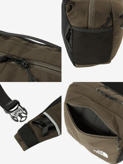 BABY SLING BAG #NT [NMB82350]｜THE NORTH FACE