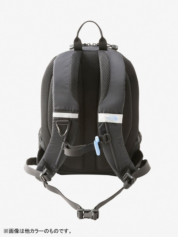 Kid's SMALL DAY #YC [NMJ72360]｜THE NORTH FACE