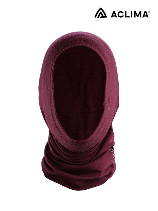 Lightwool Headover #Zinfandel [101764]｜ACLIMA