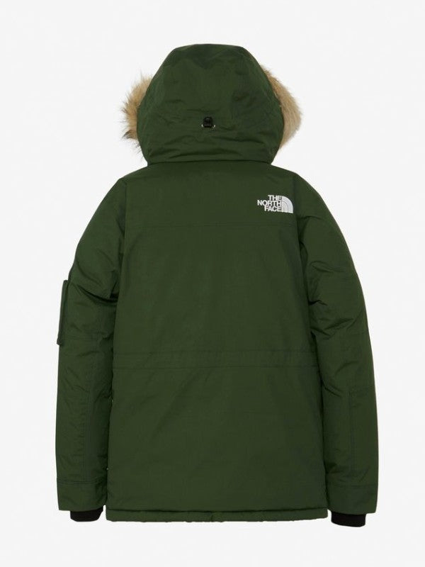 Southern Cross Parka #PN [ND92220] | THE NORTH FACE