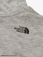 Kid's G Logo Onepiece #K [NTG62110]｜THE NORTH FACE【Outlet_40】