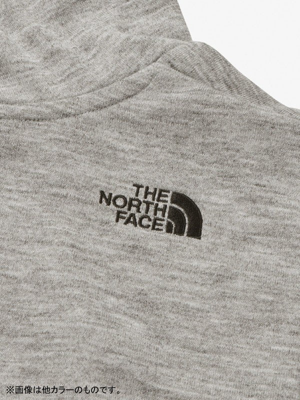 Kid's G Logo Onepiece #K [NTG62110]｜THE NORTH FACE【Outlet_40】