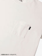 L/S Airy Relax Tee #SZ [NT62345]｜THE NORTH FACE