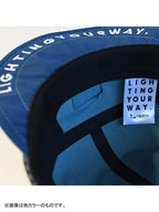 Original cap MSC-010 #ライトグレー｜milestone