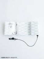 multi wallet x-pac #Coyote ｜holo