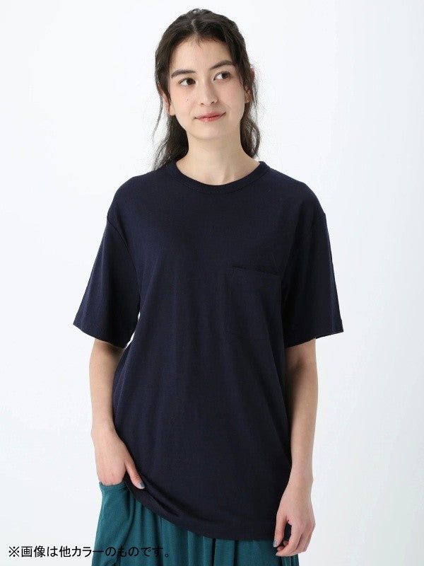 150 SS POCKET TE #EH [IT22370]｜icebreaker