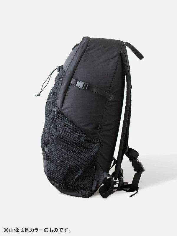 24/7 PACK #Khaki [80036]｜TRAIL BUM