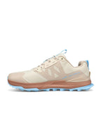 Women's LONE PEAK 7 #Tan｜ALTRA