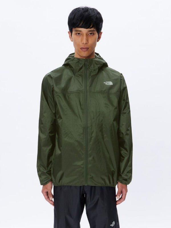 Strike Trail Jacket #PN [NP12374]｜THE NORTH FACE – moderate