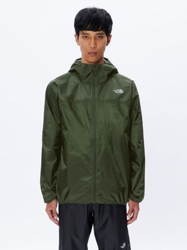 Strike Trail Jacket #PN [NP12374]｜THE NORTH FACE