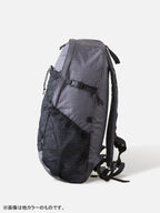 24/7 PACK-SPECTRA #Gray Spectra [80035]｜TRAIL BUM
