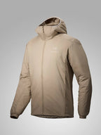 Atom Hoody #Smoke Bluff [X00000748707]｜ARC'TERYX