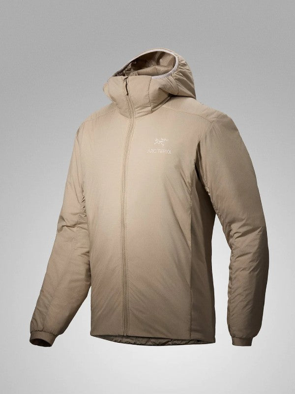 Atom Hoody #Smoke Bluff [X00000748707]｜ARC'TERYX