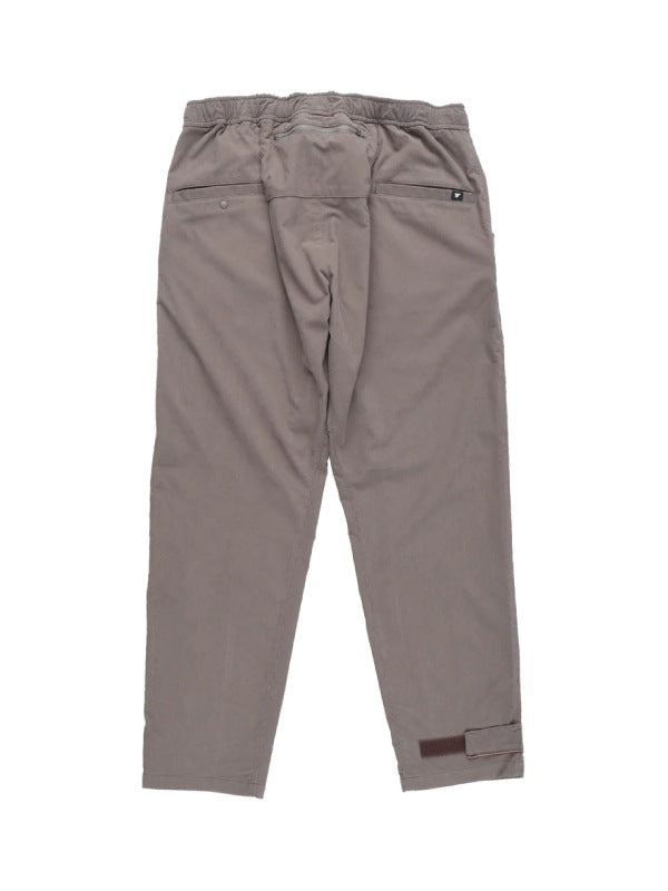 HIKE&BIKE CAVE CORDUROY JOGGER PANTS #GRAYGE｜PAPERSKY WEAR