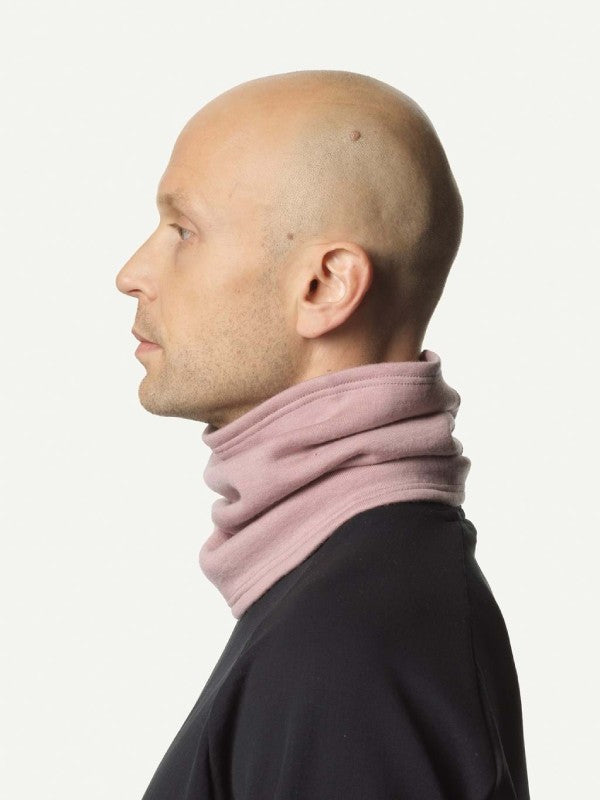 Alto Neck Gaiter #Pink Moon [370274]｜HOUDINI