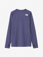 Expedition Dry Dot Crew #CV [NT12123]｜THE NORTH FACE