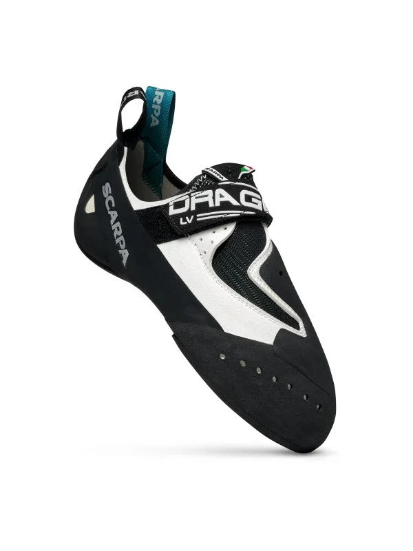 ドラゴLV #ホワイト [SC20191]｜SCARPA