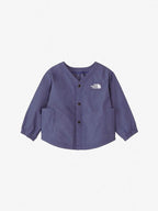 Kid's B Field Smock #CV [NPB72302]｜THE NORTH FACE